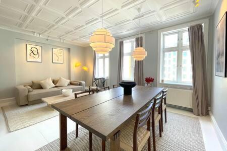 Apartments In Trendy And Vibrant Norrebro Area Copenhaga Exterior foto