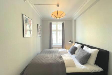 Apartments In Trendy And Vibrant Norrebro Area Copenhaga Exterior foto